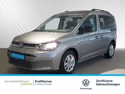 Beige Gebraucht 2023 VW Caddy Life Van / Kleinbus | 26.980 € (Guter Preis)