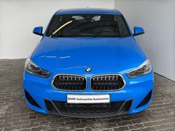 Misano blau met. Gebraucht 2020 BMW X2 M Sport SUV | 25.949 € (Guter Preis)