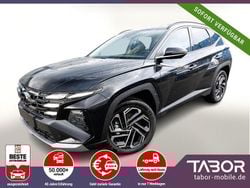Blau Neu 2025 Hyundai Tucson Trend SUV | 36.488 € (Superpreis)