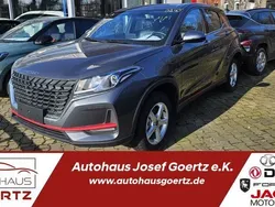 Grau Neu 2025 DFSK Fengon SUV | 20.490 € (Teuer)