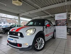 Andere Gebraucht 2011 Mini Cooper Countryman SUV | 11.800 €