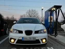 Weiß Gebraucht 2008 Seat Ibiza FR Kleinwagen | 1.500 € (Fairer Preis)