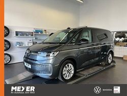 Grau Gebraucht 2024 VW Multivan Style Van | 59.890 €
