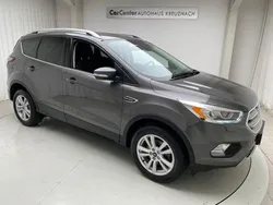 Grau Gebraucht 2017 Ford Kuga Trend SUV | 12.950 € (Fairer Preis)