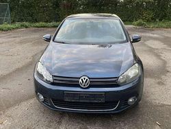 Gebraucht 2009 VW Golf VI Highline Limousine | 4.250 € (Fairer Preis)