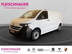Weiß Neu 2025 VW T6.1 S Van | 46.690 € (Fairer Preis)