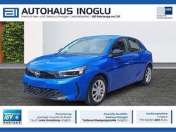Blau lackierung voltaic blue met/typ aus Gebraucht 2024 Opel Corsa Limousine | 15.780 € (Guter Preis)