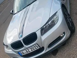 Silber Gebraucht 2009 BMW 318 Limousine | 5.000 € (Fairer Preis)