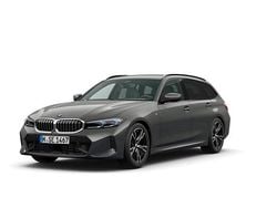 Gebraucht 2025 BMW 320 Comfort Edition | 44.999 € (Fairer Preis)
