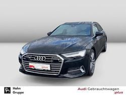Gebraucht 2023 Audi A6 Sport Kombi | 39.930 € (Guter Preis)