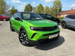Grün Gebraucht 2024 Opel Mokka GS Line SUV | 21.950 € (Guter Preis)