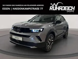 Grau Neu 2025 Opel Mokka Edition SUV | 28.490 € (Etwas zu teuer)