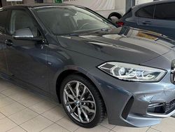Grau Gebraucht 2021 BMW 120 M Sport Kleinwagen | 25.980 € (Fairer Preis)