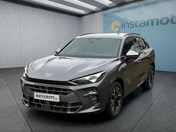 Grau Neu 2025 Cupra Terramar SUV | 42.649 € (Guter Preis)