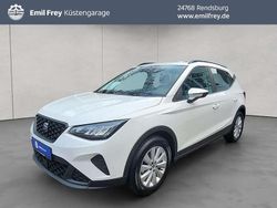 "candy" weiss Gebraucht 2025 Seat Arona Style SUV | 18.480 € (Fairer Preis)