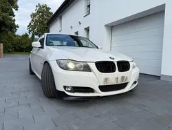 Weiß Gebraucht 2009 BMW 330 M Sport Limousine | 8.300 € (Guter Preis)