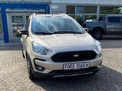 Weißgold Gebraucht 2019 Ford Ka Kleinwagen | 10.600 € (Fairer Preis)