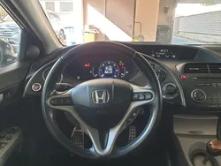 Schwarz Gebraucht 2009 Honda Civic Type S Limousine | 3.500 € (Superpreis)