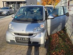 Gebraucht 2010 Smart ForTwo Coupé Kleinwagen | 5.499 € (Fairer Preis)