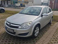 Grau Gebraucht 2007 Opel Astra Limousine | 1.899 € (Guter Preis)