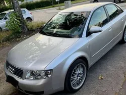 Gebraucht 2004 Audi A4 Limousine | 1.690 € (Guter Preis)