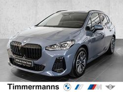 Grau Neu 2025 BMW 220 Active Tourer M Sport Van / Kleinbus | 43.790 € (Fairer Preis)