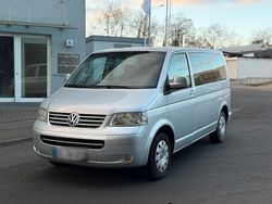 Silber Gebraucht 2006 VW Caravelle Van / Kleinbus | 6.400 € (Guter Preis)