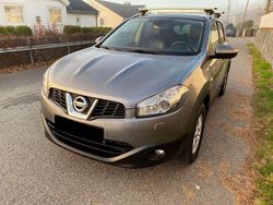 Gebraucht 2011 Nissan Qashqai Acenta SUV | 4.000 € (Superpreis)