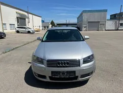 Silber Gebraucht 2005 Audi A3 Ambiente Kleinwagen | 1.700 € (Guter Preis)