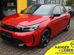 Rot Neu 2025 Opel Corsa Limousine | 23.990 € (Etwas zu teuer)