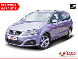 Grau Gebraucht 2020 Seat Alhambra XCELLENCE Van / Kleinbus | 30.490 € (Fairer Preis)