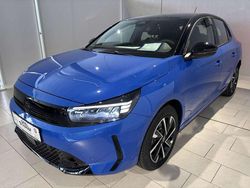 Blau Neu 2025 Opel Corsa Limousine | 19.690 € (Guter Preis)