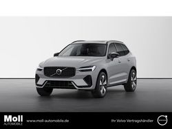 Grau Neu 2024 Volvo XC60 Business Edition SUV | 76.760 €