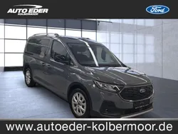 Cylone steel grey (grau) Gebraucht 2023 Ford Tourneo Active Van / Kleinbus | 38.880 € (Fairer Preis)