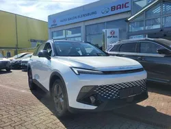 Weiß Neu 2025 Baic X55 SUV | 30.900 € (Fairer Preis)