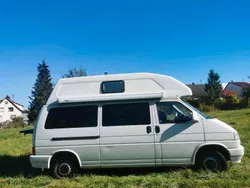 Weiß Gebraucht 1994 VW T4 California Van | 10.300 €