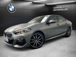 Grau Gebraucht 2023 BMW 218 Comfort Edition Coupé | 28.980 € (Etwas zu teuer)