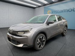 Grau Neu 2025 Citroën C4 Limousine | 28.749 € (Fairer Preis)