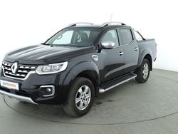 Schwarz Gebraucht 2018 Renault Alaskan Intens Abholung | 25.700 € (Guter Preis)