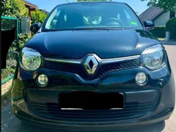 Gebraucht 2017 Renault Twingo LIMITED Kleinwagen | 7.800 € (Superpreis)