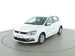 Weiß Gebraucht 2017 VW Polo Highline Limousine | 11.840 € (Fairer Preis)