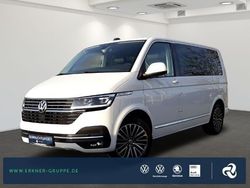 Gebraucht 2020 VW Multivan Generation Six Van | 64.879 €