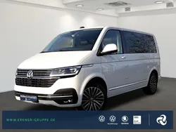 Gebraucht 2020 VW Multivan Generation Six Van / Kleinbus | 64.879 €