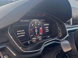 Weiß Gebraucht 2016 Audi A4 Design Kombi | 16.400 € (Fairer Preis)