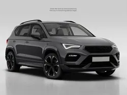 Schwarz Neu 2025 Cupra Ateca SUV | 35.758 € (Guter Preis)