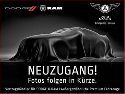 Schwarz Neu 2025 Chevrolet Silverado SUV | 83.990 € (Fairer Preis)