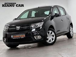 Other Gebraucht 2018 Dacia Sandero Limousine | 6.950 €