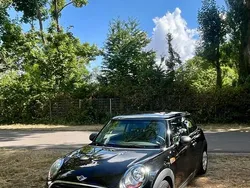 Schwarz Gebraucht 2016 Mini ONE Kleinwagen | 9.990 €