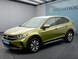 Grün Gebraucht 2024 VW Taigo SUV | 21.449 € (Guter Preis)