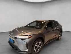 Silber Neu 2025 Toyota bZ4X SUV | 35.990 € (Superpreis)
